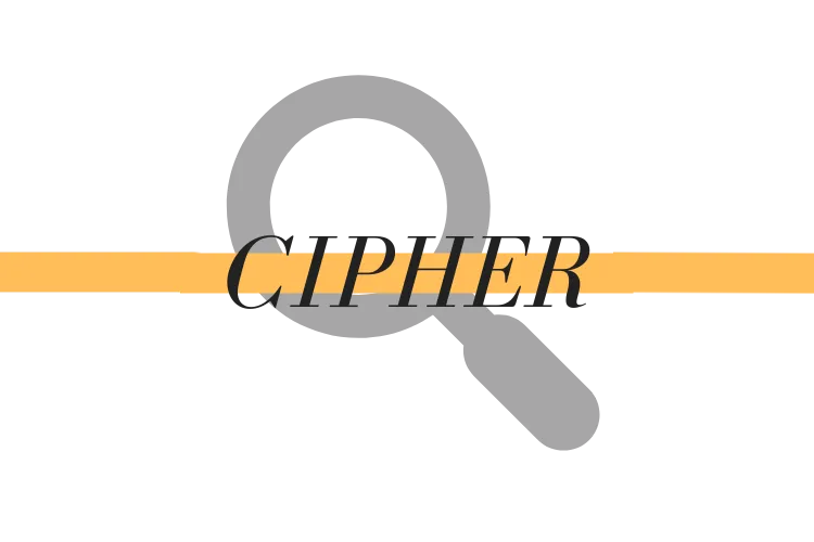 Cipher Development Workshop course badge