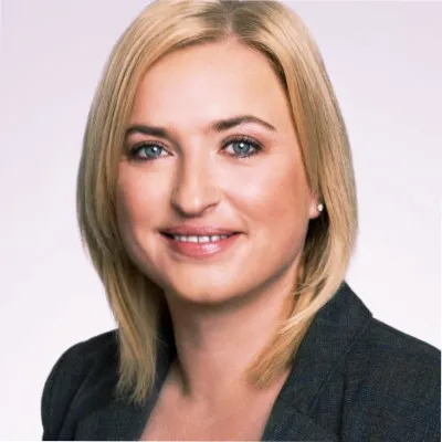 Michelle O’Gorman
