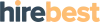 HireBest logo
